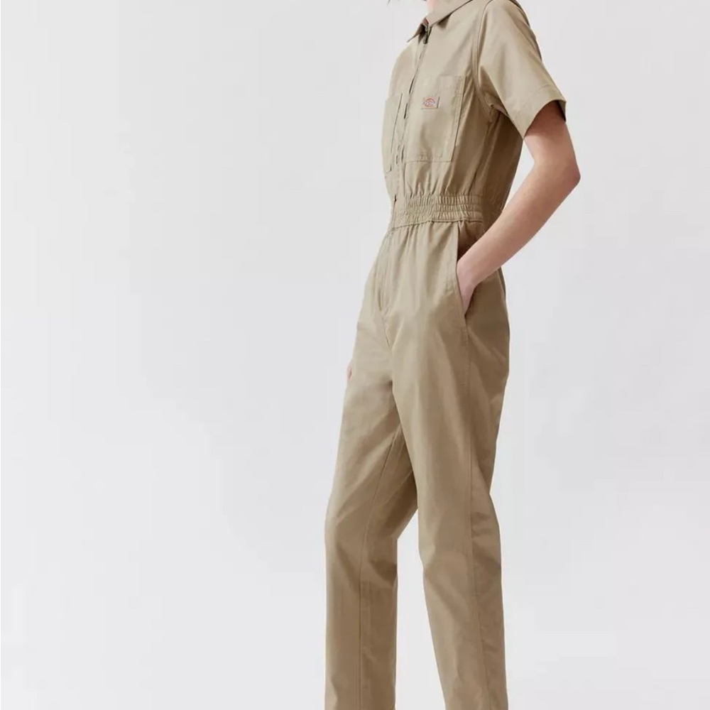 Dickies Vale Coverall Jumpsuit - Picture 3 of 3